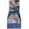 Image de Bosch Professional Disque à tronçonner X-LOCK Standard pour Inox - Rapido