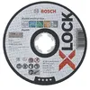 Image de Disque X-Lock BOSCH 125x1,6 multiconstruction - 2608619270