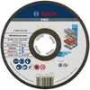 Image de Bosch Professional Zubehör, Lame de scie, Disque à tronçonner PRO Multi Material X-Lock, 125 x 1.6 x 22,23 mm