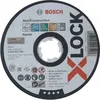 Image de Bosch 25 Disques à Tronçonner X-lock Pour Matériaux Divers - Bosch