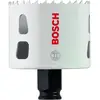 Image de Bosch Professional Zubehör, Scie-cloche, Lame de scie HSS-Co Bi-Métal SDS-Click (60 mm)