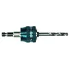 Image de Système Power Change plus (mandrin PC plus 3/8'' 8,7 mm) - BOSCH - 2608594253