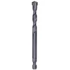 Image de Foret de centrage Plus HSS-G 85 mm BOSCH - 2608594254