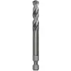 Image de Bosch Professional Zubehör, Foret, Foret de centrage pour scie cloche Plus HSS-G Ø 7.15x85 mm (7,15 mm)