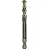 Image de Bosch Professional Zubehör, Foret, Foret de centrage Plus HSS-Co, 7,15 x 85 mm (85 mm)