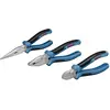 Image de Bosch Professional, Pinces, Kit de pinces Combo, 3 pcs. (330 mm)