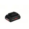 Image de Bosch 1 Batterie Procore18v 4.0 Ah