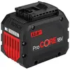 Image de Batterie ProCore18V 12.0 Ah Professional en boîte carton - BOSCH - 1600A016GU