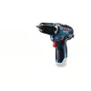 Image de Bosch 1 Perceuses-visseuses Sans-fil Gsr 12v-35 Solo Boîte En Carton
