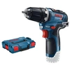 Image de Perceuse-visseuse 12 V GSR 12V-35 (sans batterie ni chargeur) en coffret L-BOXX BOSCH 06019H8001
