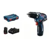 Image de Bosch 1 Perceuses-visseuses Sans-fil Gsr 12v-35, Chargeur Gal 12v-40