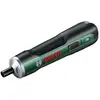 Image de Bosch Home & Garden, Perceuse + Visseuses sans fil, PushDrive (Tournevis)
