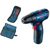 Image de Bosch Professional, Perceuse + Visseuses sans fil, GSR 120-Li (Perceuse-visseuse)