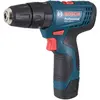 Image de Bosch Professional, Perceuse + Visseuses sans fil, GSB 120-LI (Perceuse-visseuse)