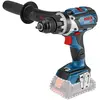 Image de Bosch Professional, Perceuse + Visseuses sans fil, GSR 18V-110 (Perceuse-visseuse)
