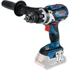 Image de Bosch Professional, Perceuse + Visseuses sans fil, GSB 18V-110 (Perceuse-visseuse à percussion)
