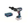 Image de Bosch 1 Perceuse Visseuse à Percussion Gsb 18v-110 C (solo; L)