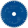 Image de Bosch Professional Zubehör, Lame de scie, Lame de scie circulaire sans fil Expert for Wood, 140 x 1,8/1,3 x 20, 42 dents