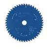 Image de Lame de scie circulaire 165 x 20 x 1,5 mm pour les scies sans-fil 24 dents - BOSCH EXPERT - 2608644507