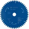 Image de Bosch Professional Zubehör, Lame de scie, Lame de scie circulaire sans fil Expert for Wood, 165 x 1,5/1 x 20, 48 dents