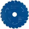 Image de Bosch Professional Zubehör, Lame de scie, Lame de scie circulaire Expert for Wood, 190 x 1,5/1 x 30, 24 dents