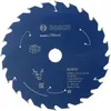 Image de Bosch 1 Lames De Scie Circulaire Pour Les Scies Plongeantes
