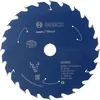 Image de Bosch 1 Lames De Scies Circulaires Pour Scies à Onglet Sans Fil