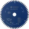 Image de Bosch 1 Lames De Scie Circulaire Pour Les Scies Plongeantes