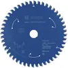 Image de Bosch Professional Zubehör, Lame de scie, Lame de scie circulaire Expert pour panneau stratifié, 165 x 1.8/1.2 x 20, 48 dents