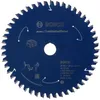 Image de Bosch 1 Lames De Scies Circulaires Pour Scies Plongeantes