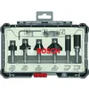 Image de Bosch 1 Kits De Fraises à Araser Et De Bordage