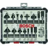 Image de Bosch 1 Coffret De 15 Fraises Mixtes 8mm