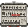 Image de Bosch 1 Coffret De 30 Fraises Mixtes 6mm