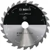 Image de Bosch Professional Zubehör, Lame de scie, Lame de scie circulaire PRO Wood cordless, 216 x 1,7 x 30 mm