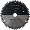 Image de Bosch 1 Lames De Scie Circulaire Pour Les Scies Plongeantes