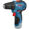 Image de Bosch Professional, Perceuse + Visseuses sans fil, GSR 12V-30 (Perceuse-visseuse)