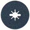 Image de Bosch 50 Disques Abrasifs En Fibre à 125 Mm X-lock R574 - Bosch