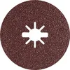 Image de Disque abrasif BOSCH XLock Expert for metal - R444