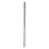 Image de Bosch Professional Zubehör, Foret, Marteau perforateur avec SDS-Max-8X (24 millimètres)
