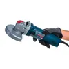 Image de Meuleuse d'angle 1400W GWX 14-125 Professional avec X-Lock - BOSCH - 06017B7000