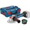 Image de Bosch Professional, Meuleuse d'angle, GWX 18V-10 (125 mm)
