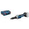 Image de Bosch 1 Meuleuse Droite Sans Fil Ggs 18v-23 Plc Solo Click&go L-boxx