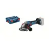 Image de Bosch 1 Meuleuse Angulaire Gws 18v-15 C Solo ; L-boxx