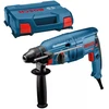 Image de Perforateur burineur 790 W GBH 2-25 SDS-plus 2,5 J en coffret L-CASE BOSCH 0611253500