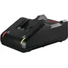 Image de Bosch Professional, Batterie outillage + chargeur, GAL 18V-40 (18 V)