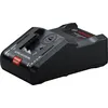 Image de Chargeur ultra rapide GAL 18V-160 C Professional 14,4   18 V - BOSCH - 1600A019S5