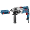 Image de Perceuse à percussion 850 W GSB 20-2 en coffret L-CASE BOSCH 060117B400