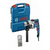 Image de Perceuse sans fil brushless 18V Lithium BLACK+DECKER BL186K1B2-QW