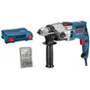 Image de Bosch Professional, Perceuse + Visseuses sans fil, GSB 20-2 (Perceuse à percussion)