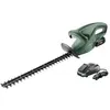 Image de Taille-haies Bosch Home and Garden EasyHedgeCut 18-45 sans fil avec batterie 18 V Li-Ion 450 mm